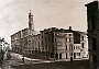 Palazzo del Bo' fine ottocento (Claudio Cacco)